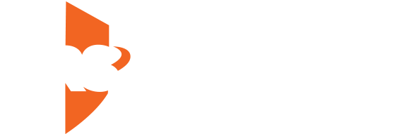 SRS Commercial Contracting Logo White