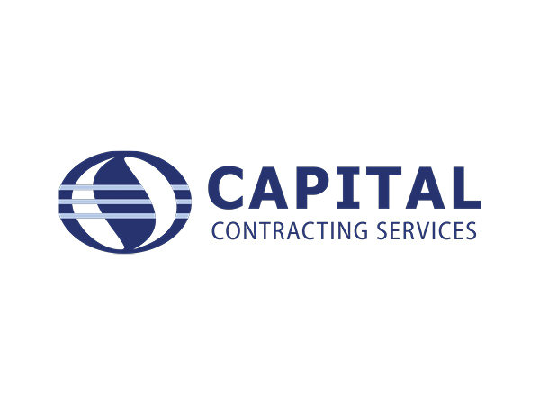 Logo Capital Contracting