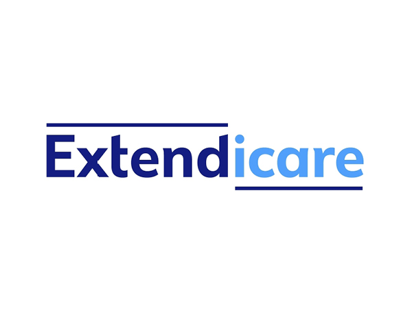 Logo Extendicare