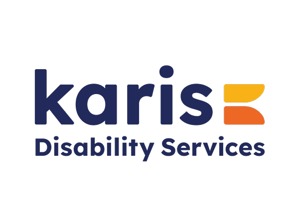 Logo Karis Disability Services