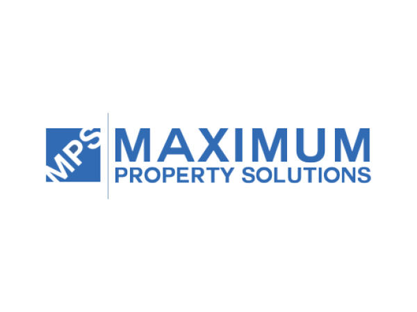 Logo Maximum Property