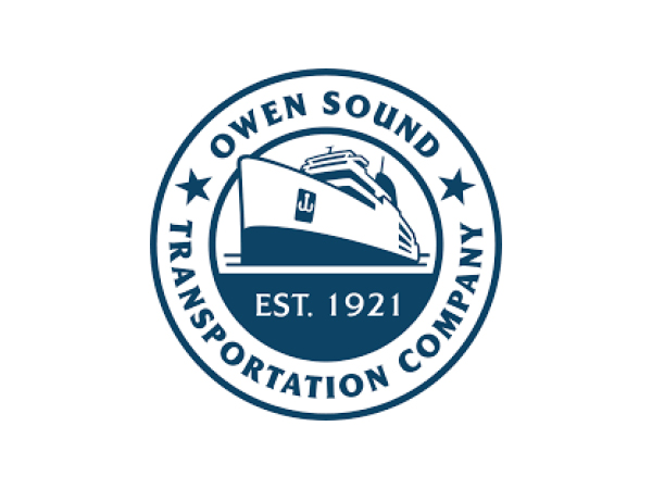 Logo Owen Sound Transportation