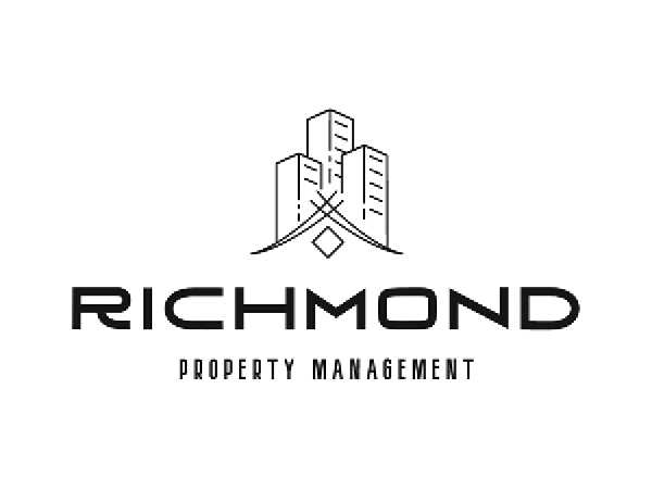 Logo Richmond Property Management