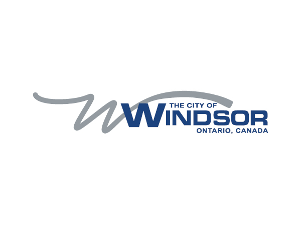 Logo City of Windsor
