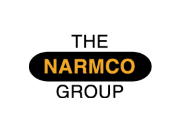 Logo Narmco Group