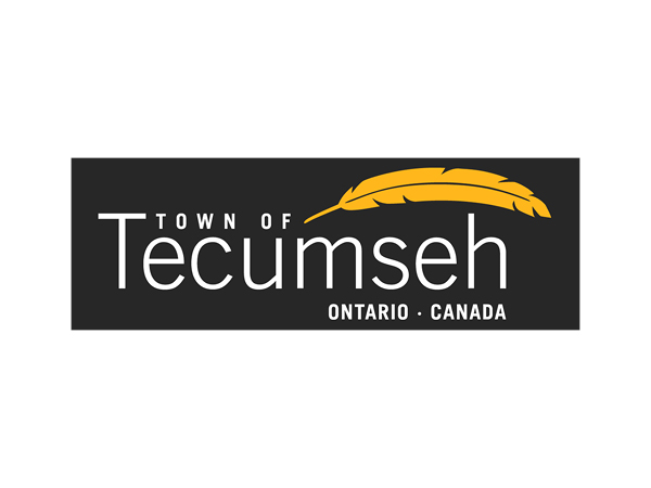 Logo Town of Tecumseh