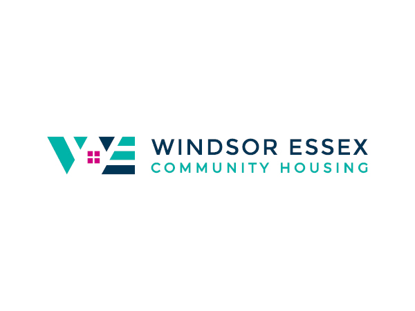 Logo WindsorEsex Community Housing