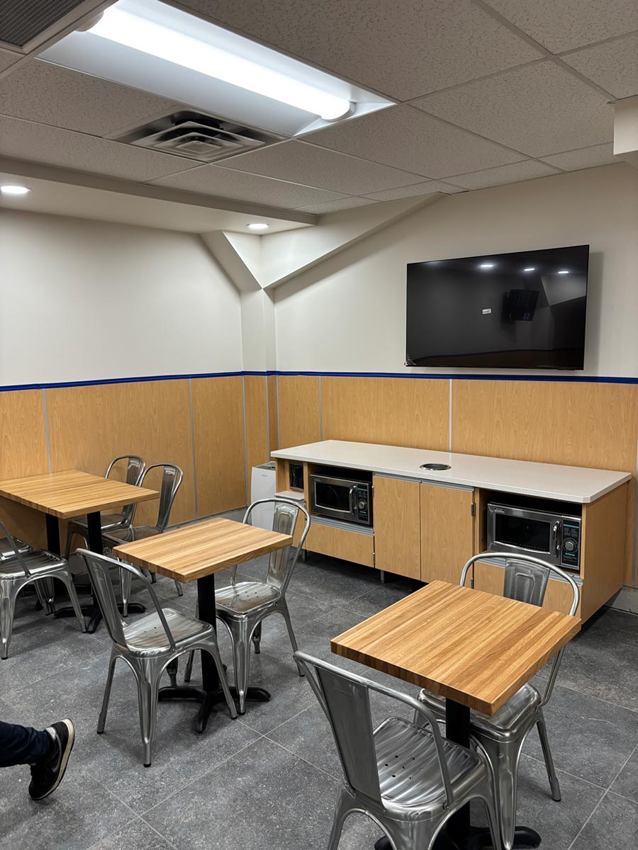 Flying J Completed 2