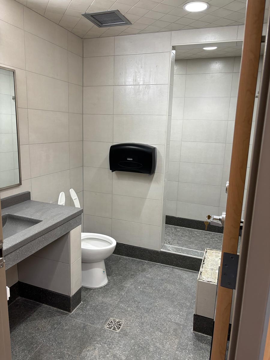 Flying J Completed 7