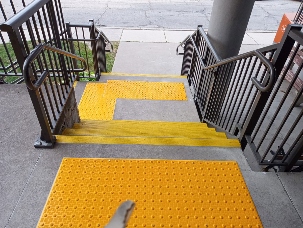 Apartment-Building-–-AODA-Compliant-Stairway-Upgrades-(3)