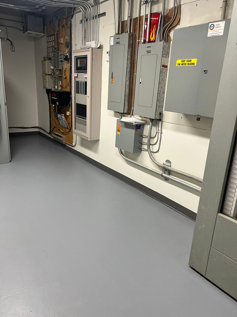 Commercial-Building-–-Generator-Room-Upgrade-(4)