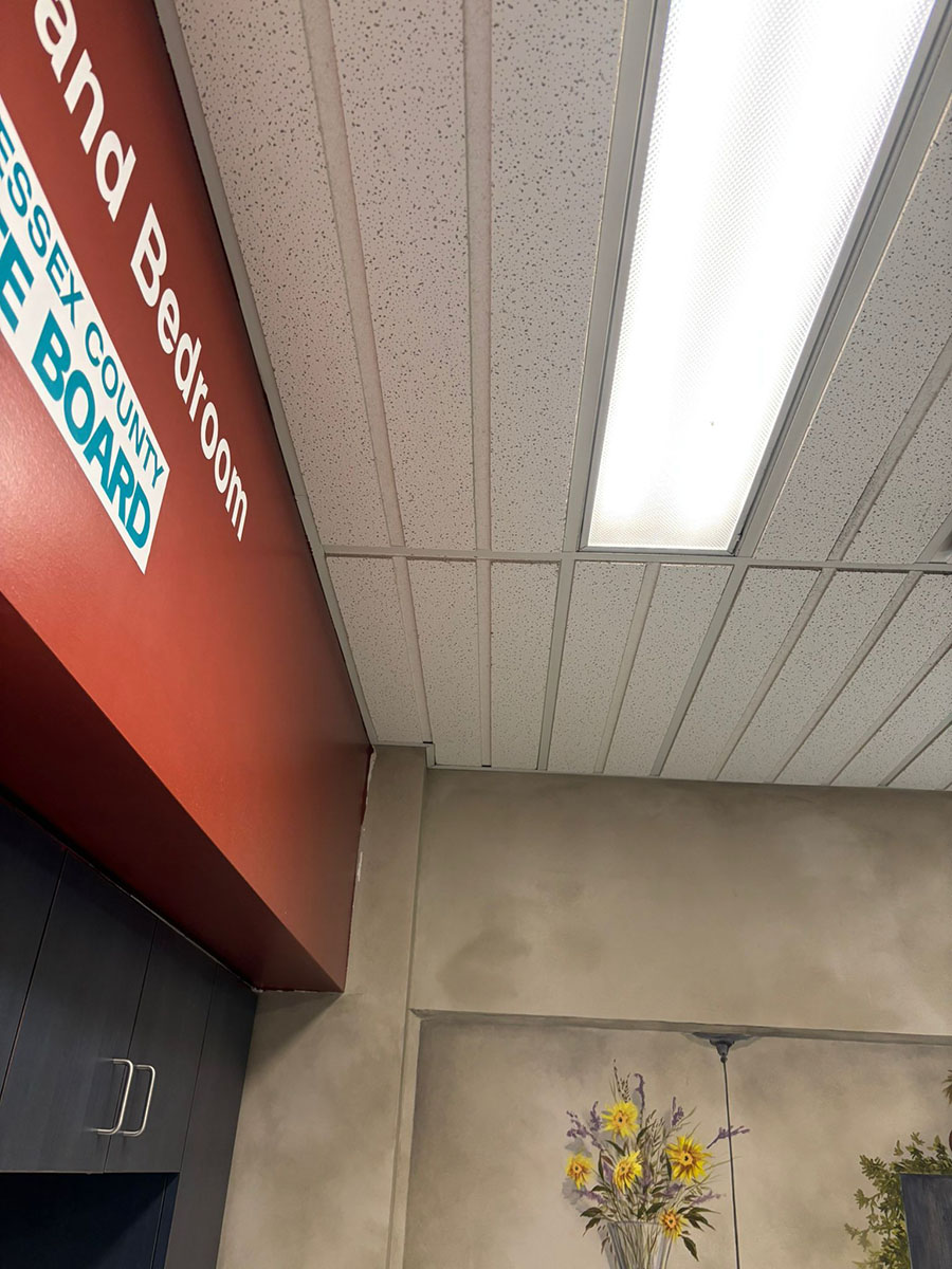 Safety village before (2)