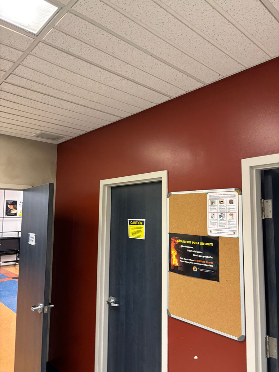 Safety village before (5)