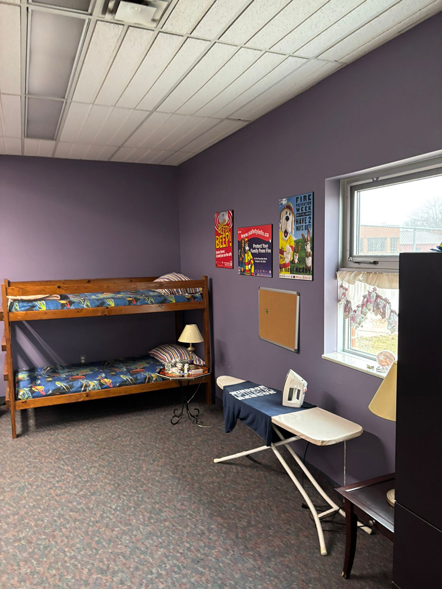 Safety village before (6)