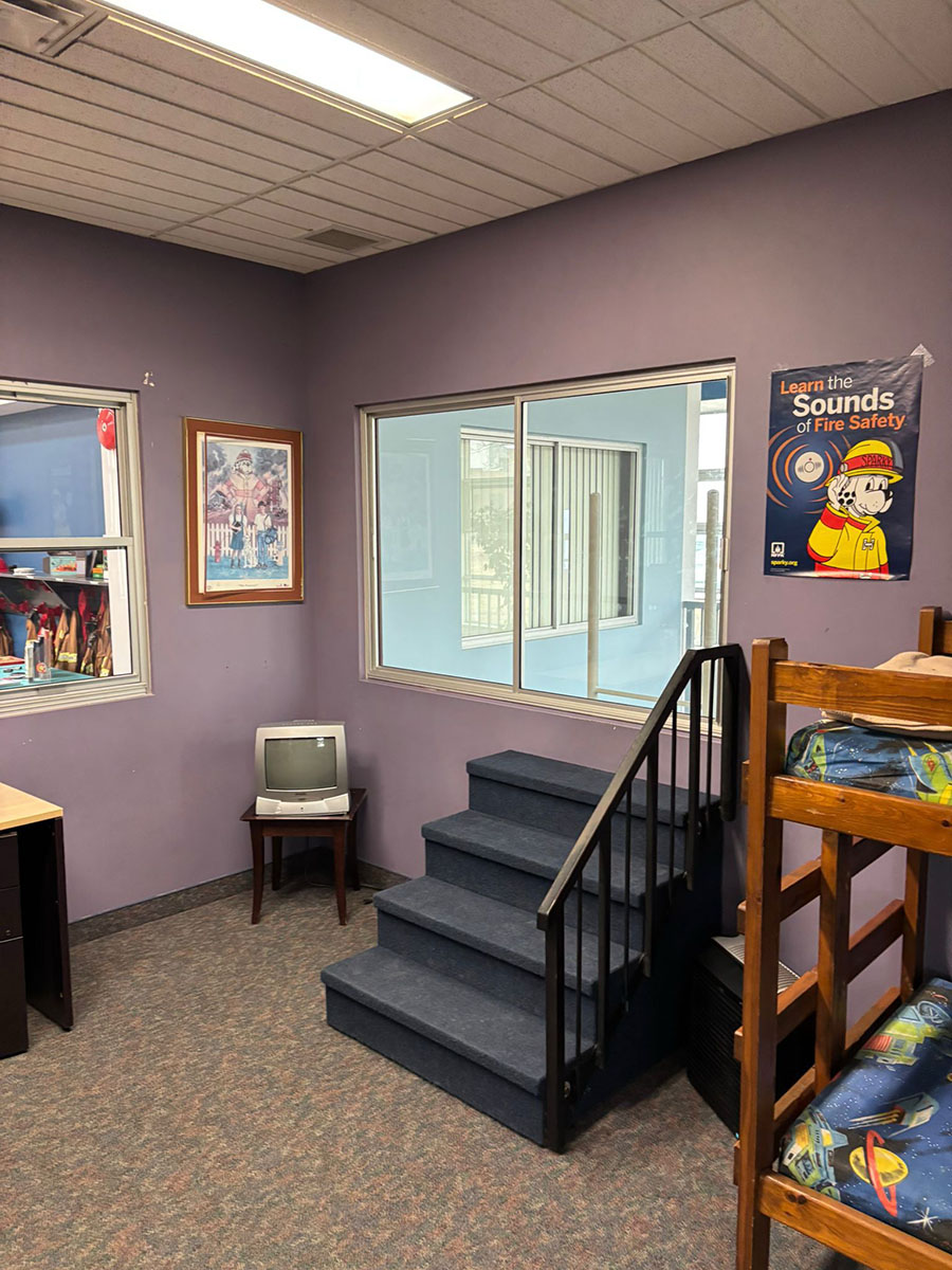 Safety village before (7)